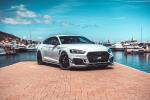 Audi RS5-R Sportback by ABT 2019 года